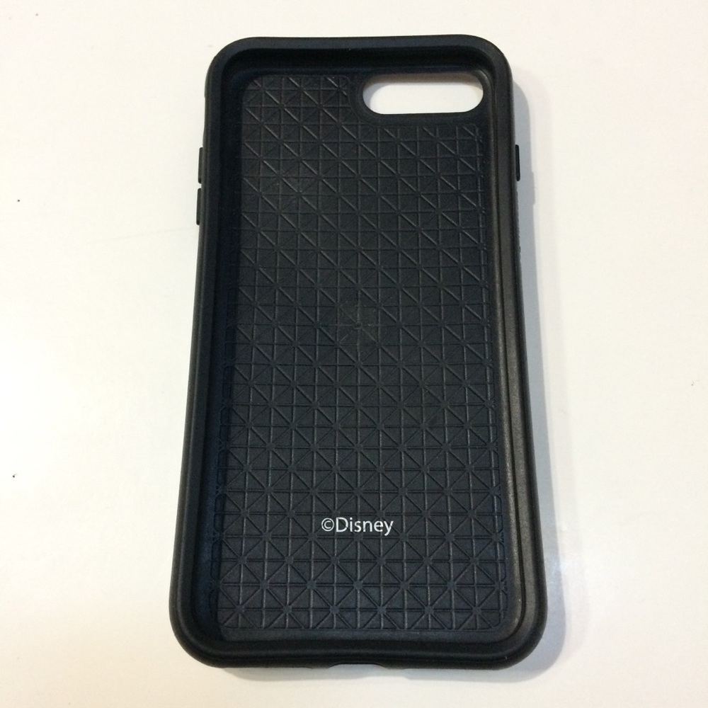 Minnie Mouse OtterBox Symmetry iPhone 8/7 Plus Case - Picture 7 of 7